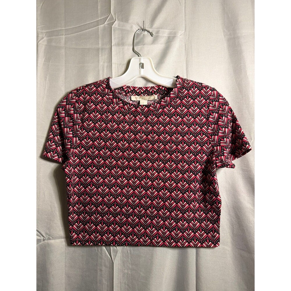Great Forever 21 Crop Top M